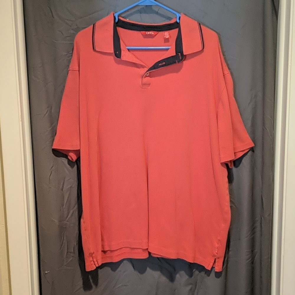 IZOD Men's Polo